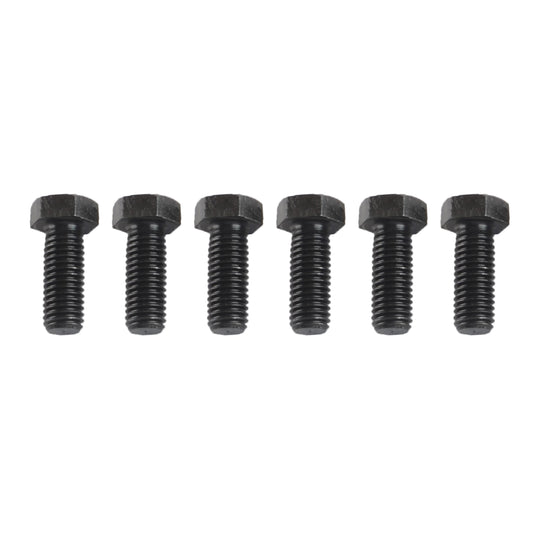 10H002 CV Axle Assembly MOOG Driveline Products Canada