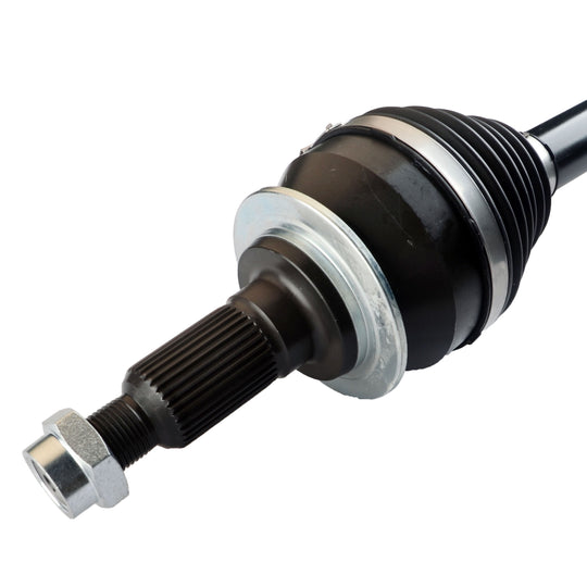 10H002 CV Axle Assembly MOOG Driveline Products Canada
