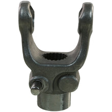 Load image into Gallery viewer, 1120 Power Take Off (PTO) Quick Disconnect Yoke MOOG Driveline Products Canada