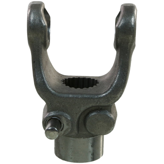 1120 Power Take Off (PTO) Quick Disconnect Yoke MOOG Driveline Products Canada