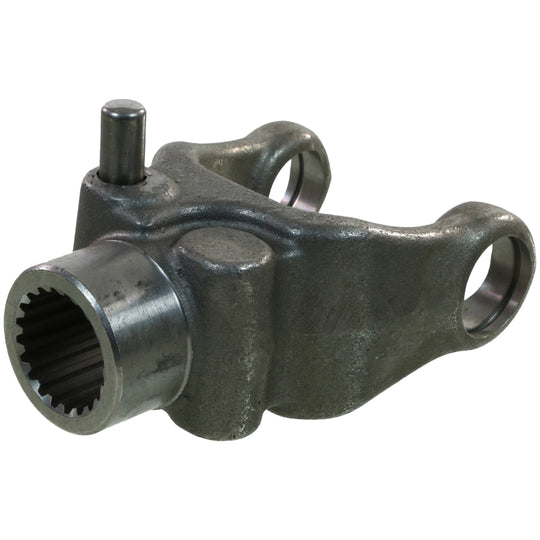 1120 Power Take Off (PTO) Quick Disconnect Yoke MOOG Driveline Products Canada