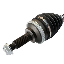 Charger l'image dans la galerie, 11E002L CV Axle Assembly MOOG Driveline Products Canada