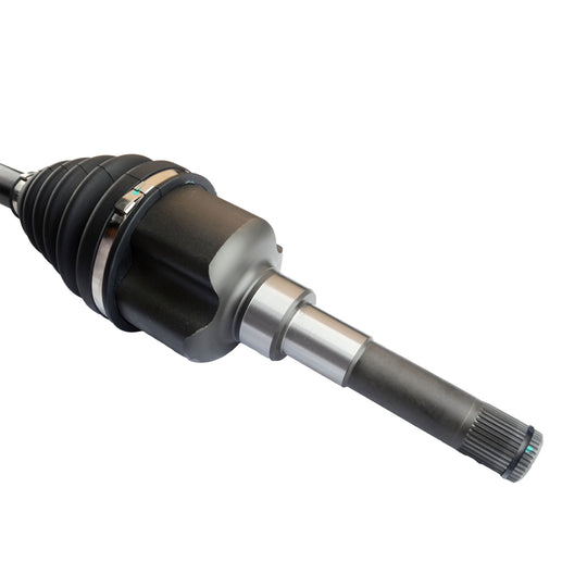 11E002L CV Axle Assembly MOOG Driveline Products Canada