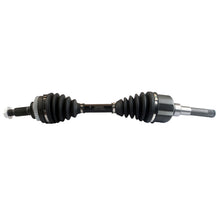 Charger l'image dans la galerie, 11E002L CV Axle Assembly MOOG Driveline Products Canada