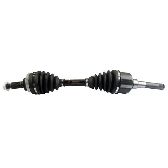 11E002L CV Axle Assembly MOOG Driveline Products Canada
