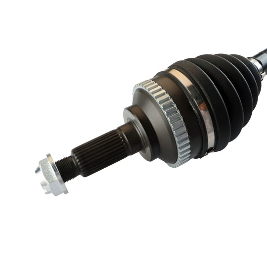 11E002R CV Axle Assembly MOOG Driveline Products Canada