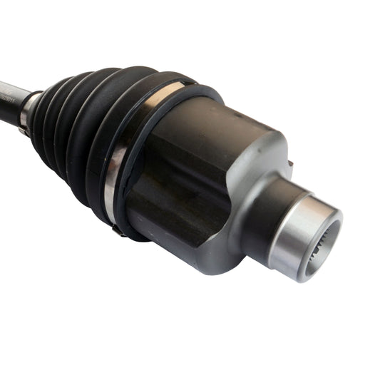 11E002R CV Axle Assembly MOOG Driveline Products Canada