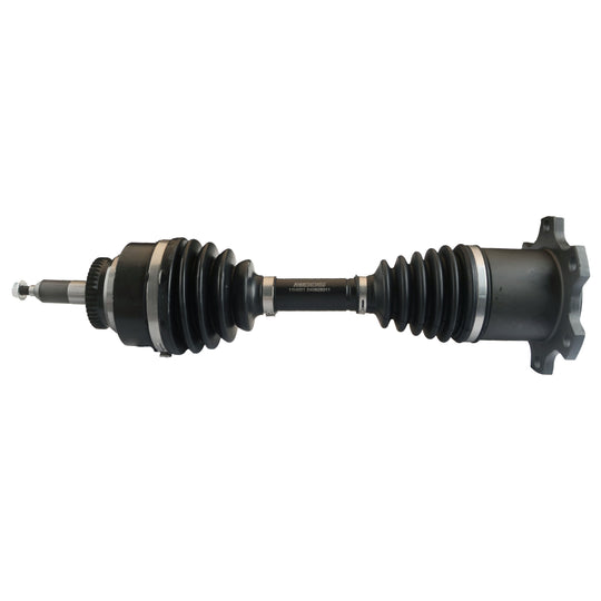 11H001 CV Axle Assembly MOOG Driveline Products Canada
