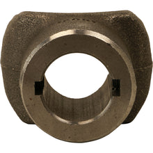 Charger l'image dans la galerie, 1231 Power Take Off (PTO) End Yoke MOOG Driveline Products Canada