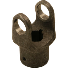 Charger l'image dans la galerie, 1231 Power Take Off (PTO) End Yoke MOOG Driveline Products Canada