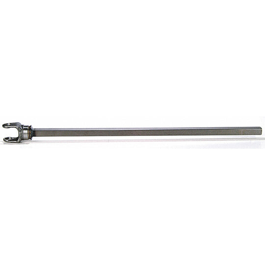 1241 Power Take Off (PTO) Yoke and Solid Shaft Assembly MOOG Driveline Products Canada