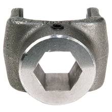 Load image into Gallery viewer, 1247 Power Take Off (PTO) End Yoke MOOG Driveline Products Canada