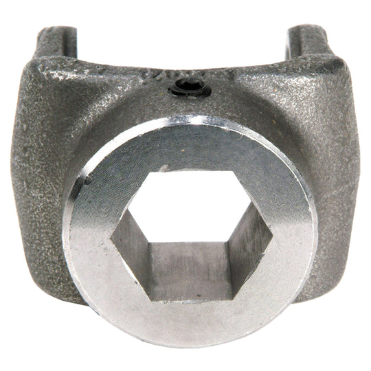 1247 Power Take Off (PTO) End Yoke MOOG Driveline Products Canada