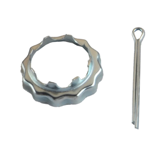 12E003L CV Axle Assembly MOOG Driveline Products Canada