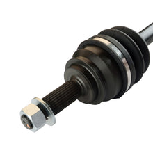 Load image into Gallery viewer, 12E003L CV Axle Assembly MOOG Driveline Products Canada