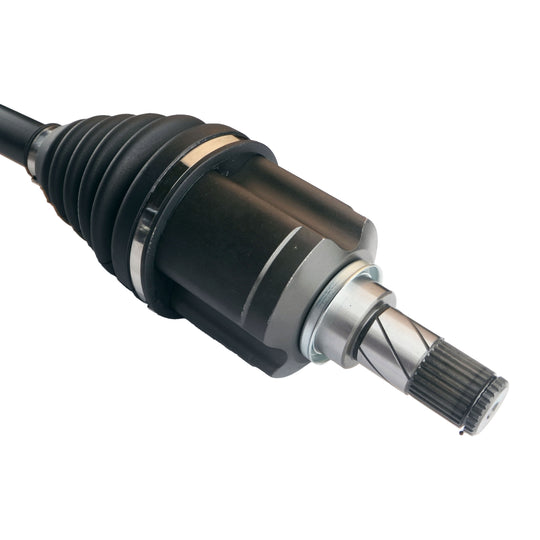 12E003L CV Axle Assembly MOOG Driveline Products Canada