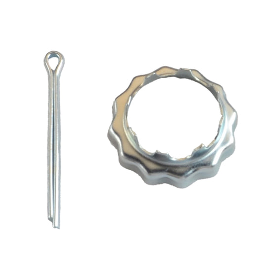12E003R CV Axle Assembly MOOG Driveline Products Canada