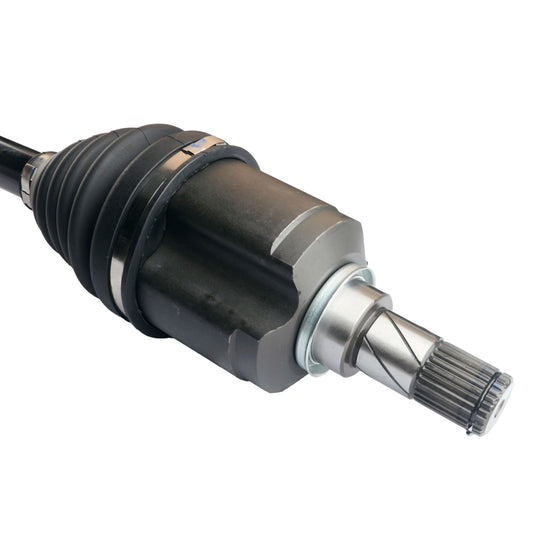 12E003R CV Axle Assembly MOOG Driveline Products Canada