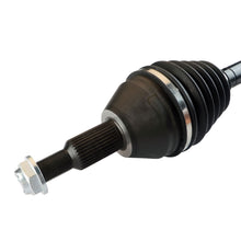 Load image into Gallery viewer, 12E004L CV Axle Assembly MOOG Driveline Products Canada