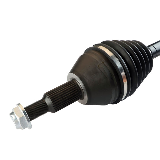 12E004L CV Axle Assembly MOOG Driveline Products Canada