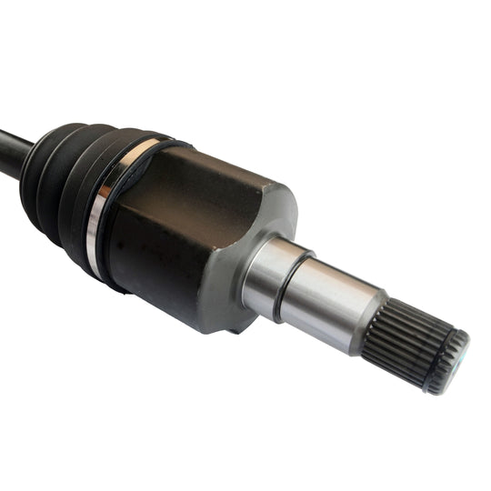 12E004L CV Axle Assembly MOOG Driveline Products Canada