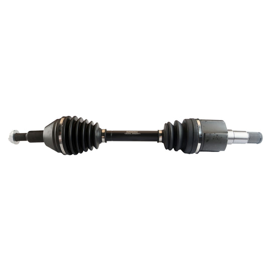 12E004L CV Axle Assembly MOOG Driveline Products Canada