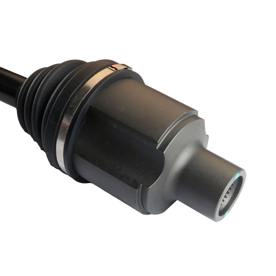 12E004R CV Axle Assembly MOOG Driveline Products Canada