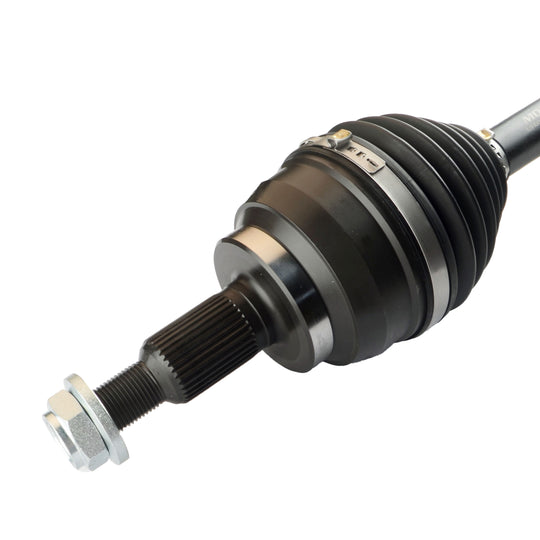 12H001 CV Axle Assembly MOOG Driveline Products Canada