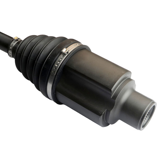 12H001 CV Axle Assembly MOOG Driveline Products Canada