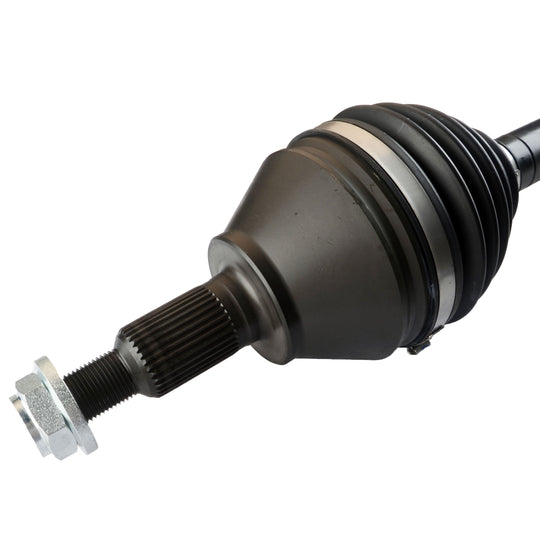 12H002 CV Axle Assembly MOOG Driveline Products Canada