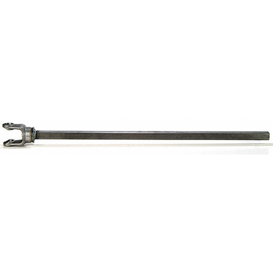 1347 Power Take Off (PTO) Yoke and Solid Shaft Assembly MOOG Driveline Products Canada