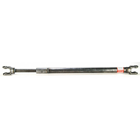 1348 Power Take Off (PTO) Yoke and Tube Shaft Assembly MOOG Driveline Products Canada