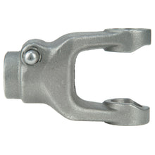 Charger l'image dans la galerie, 1373 Power Take Off (PTO) Quick Disconnect Yoke MOOG Driveline Products Canada