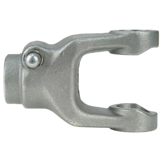 1373 Power Take Off (PTO) Quick Disconnect Yoke MOOG Driveline Products Canada