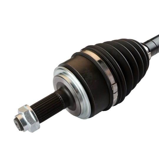 13E001L CV Axle Assembly MOOG Driveline Products Canada