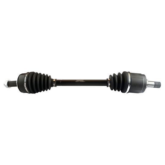 13E001L CV Axle Assembly MOOG Driveline Products Canada