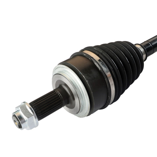 13E001R CV Axle Assembly MOOG Driveline Products Canada