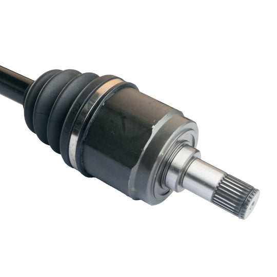 13E001R CV Axle Assembly MOOG Driveline Products Canada