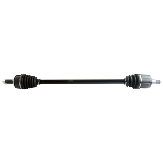 13E001R CV Axle Assembly MOOG Driveline Products Canada