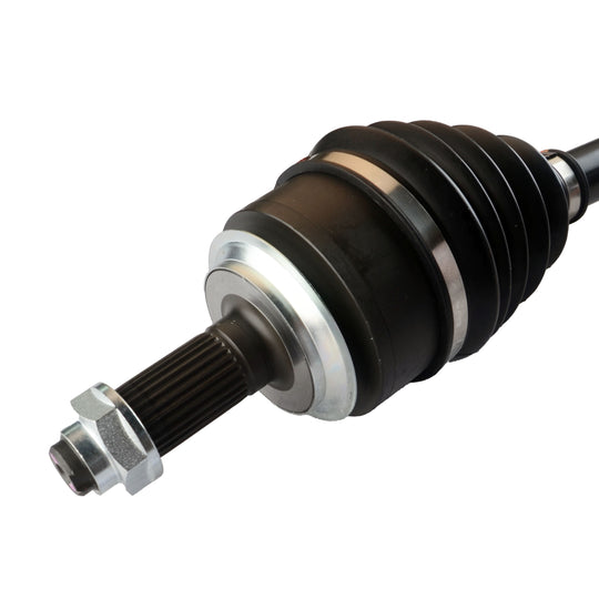 13E002R CV Axle Assembly MOOG Driveline Products Canada