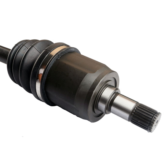 13E002R CV Axle Assembly MOOG Driveline Products Canada