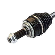 Load image into Gallery viewer, 13E003R CV Axle Assembly MOOG Driveline Products Canada