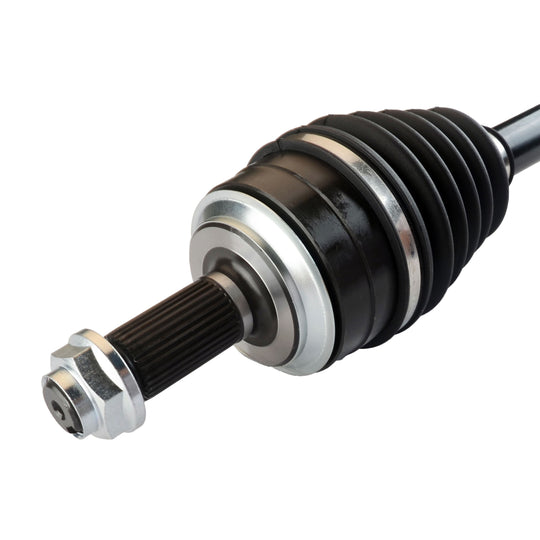 13E004L CV Axle Assembly MOOG Driveline Products Canada