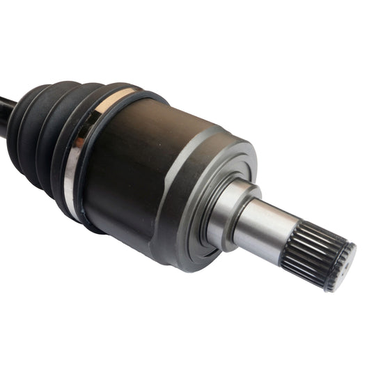 13E004L CV Axle Assembly MOOG Driveline Products Canada