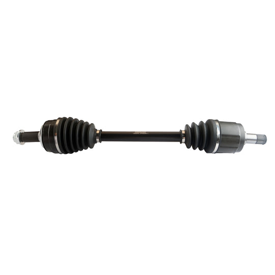 13E004L CV Axle Assembly MOOG Driveline Products Canada