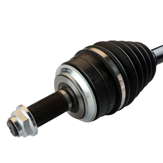 13E004R CV Axle Assembly MOOG Driveline Products Canada