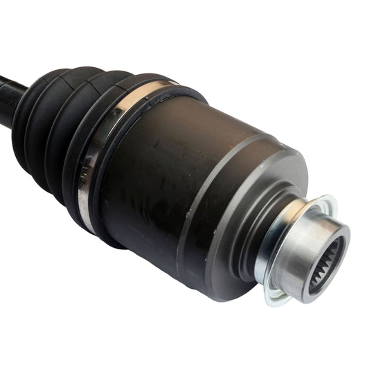 13E004R CV Axle Assembly MOOG Driveline Products Canada