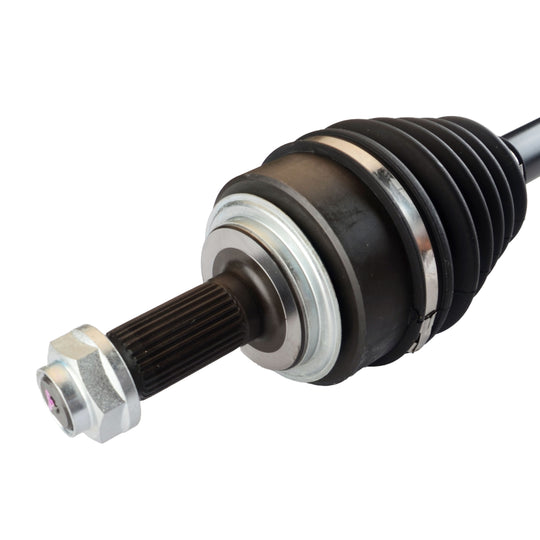 13E005R CV Axle Assembly MOOG Driveline Products Canada