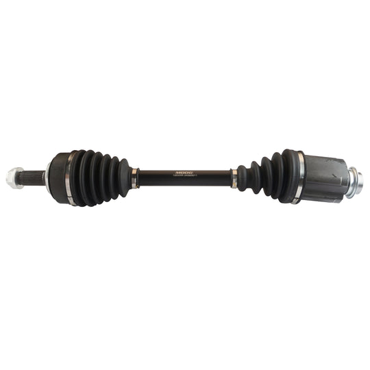 13E005R CV Axle Assembly MOOG Driveline Products Canada