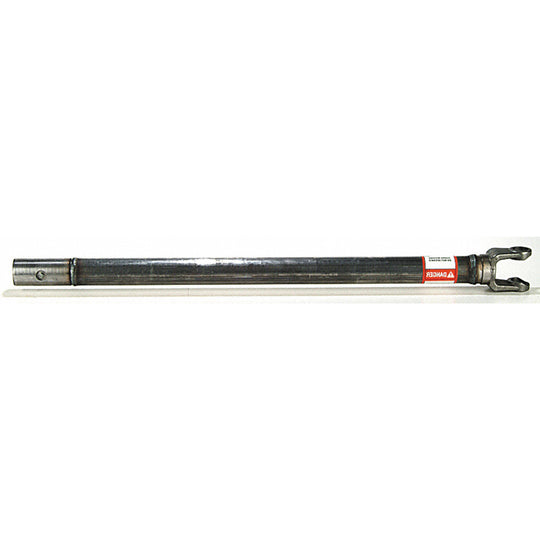 1449 Power Take Off (PTO) Yoke / Tube / Sleeve Assembly MOOG Driveline Products Canada